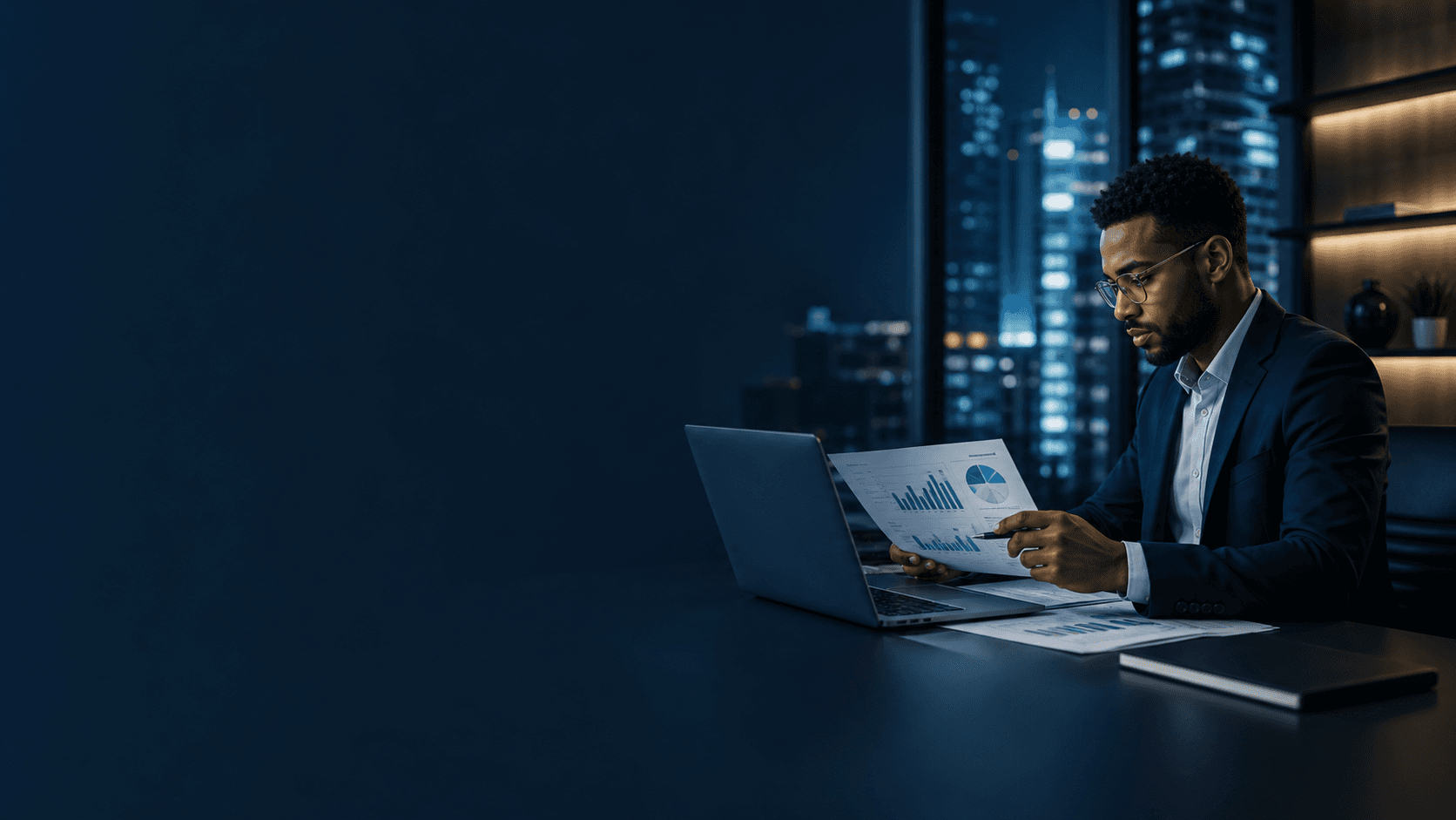 Financials Suite